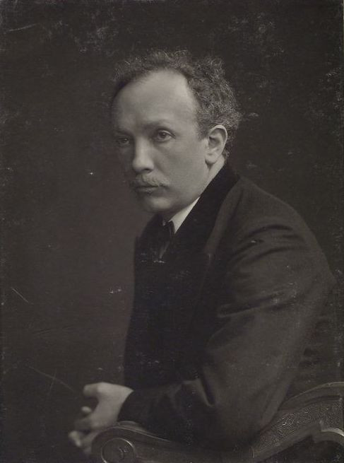 Richard Strauss