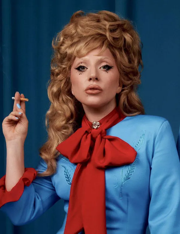 Lady Gaga