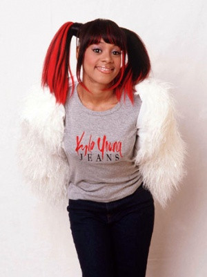 Lisa "Left Eye" Lopes