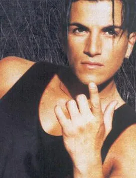 Peter Andre