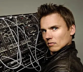 Kai Tracid