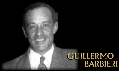 Guillermo Barbieri