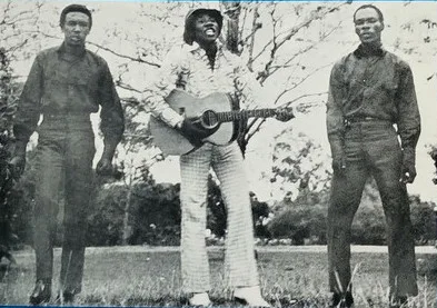 The Maytals