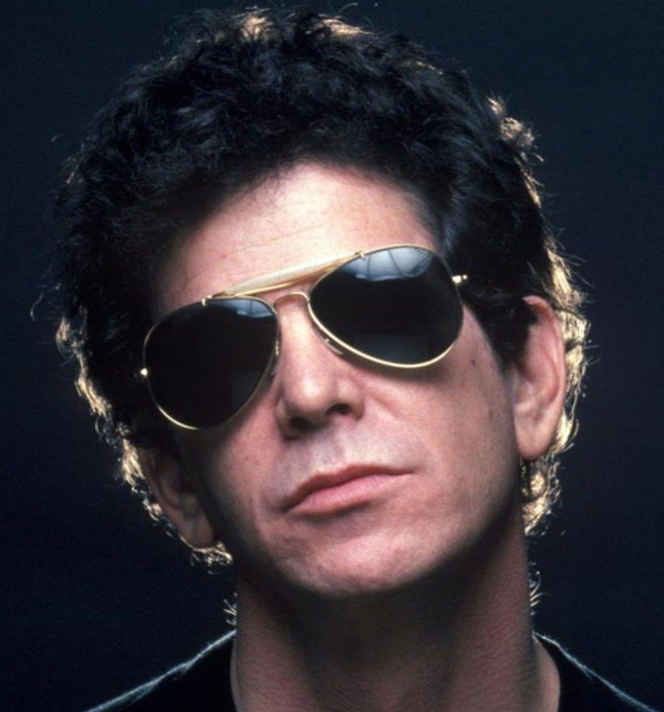 Lou Reed
