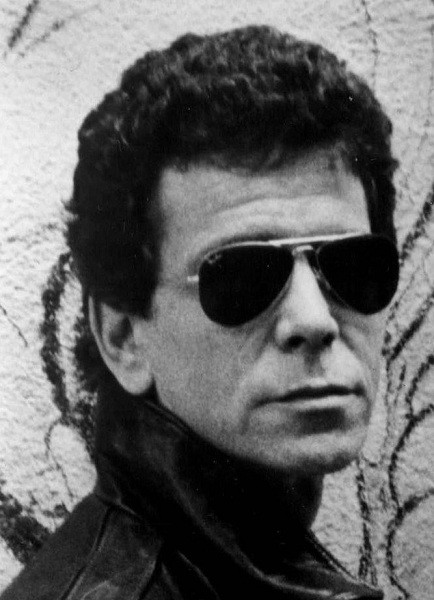 Lou Reed