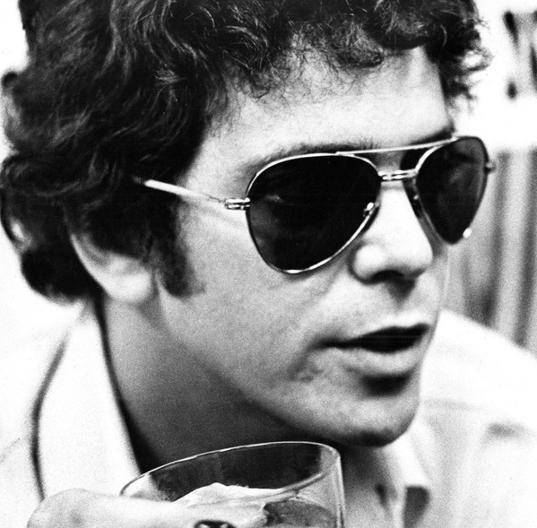 Lou Reed