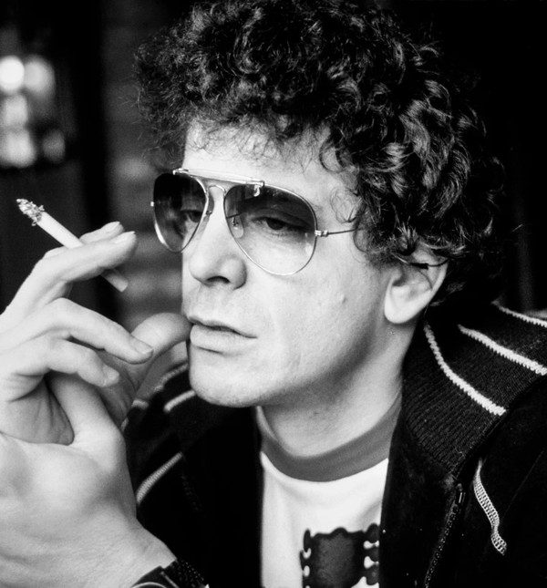 Lou Reed