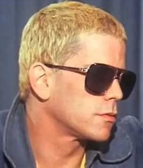 Lou Reed