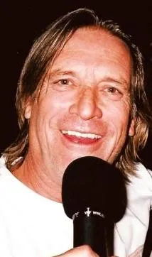 Ian Copeland