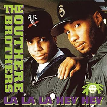 The Outhere Brothers