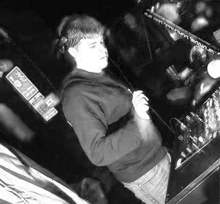 DJ Fracus