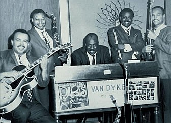 The Funk Brothers