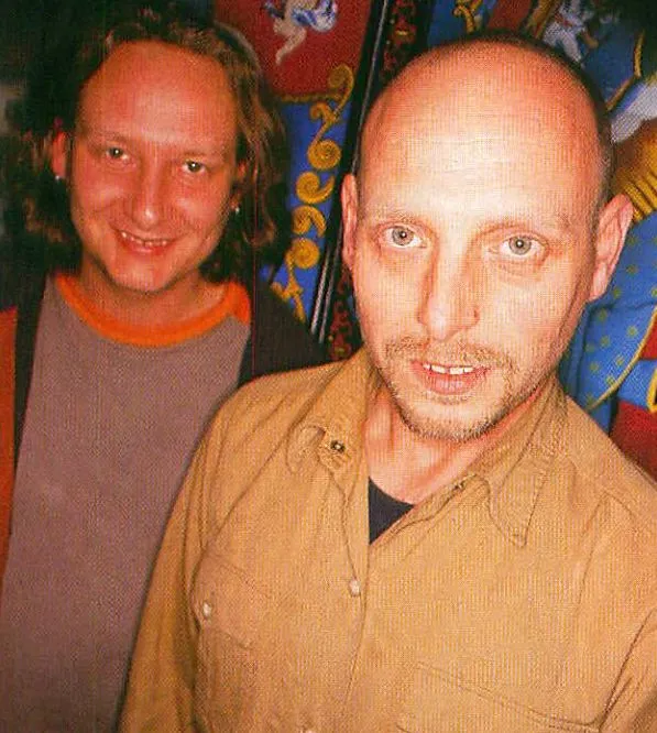 Orbital