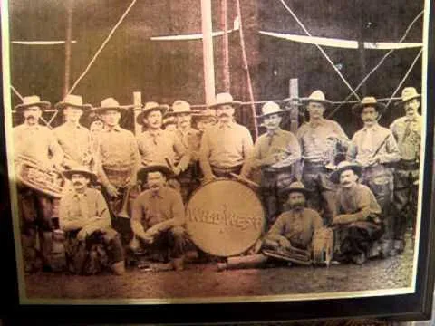 New York Military Band