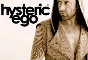 Hysteric Ego