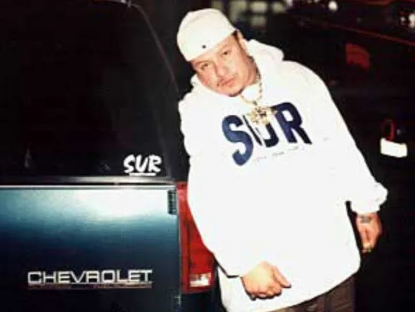 Kid Frost