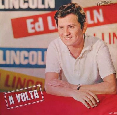 Ed Lincoln