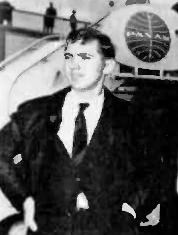 Boris Midney