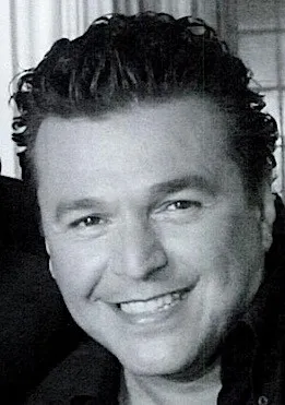 Rudy Pérez