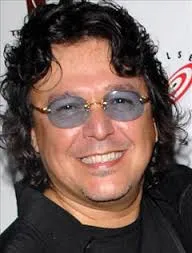 Rudy Pérez