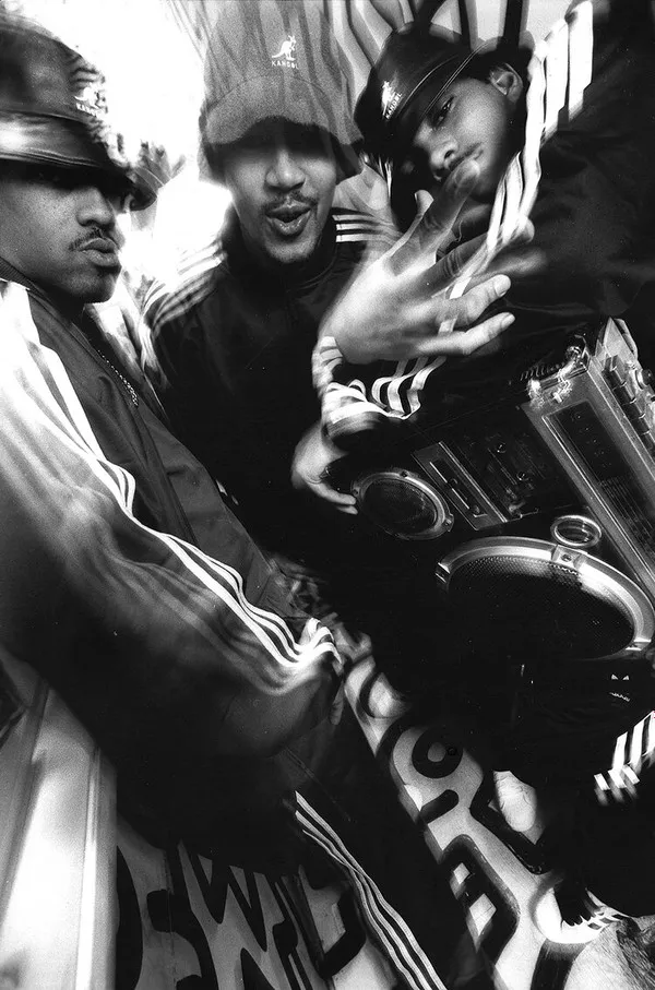 Tha Alkaholiks