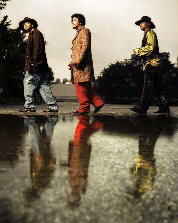 Tha Alkaholiks