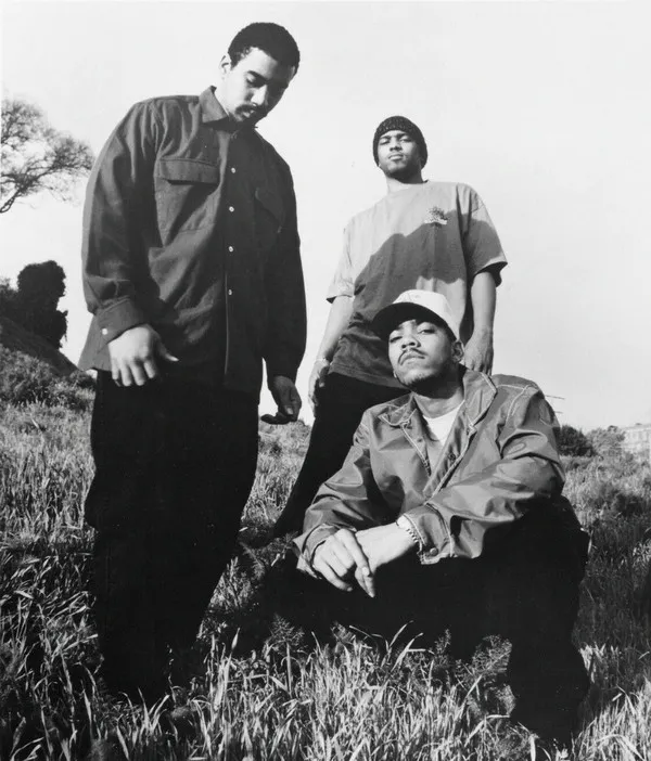 Tha Alkaholiks