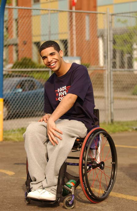 Drake