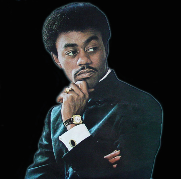 Johnnie Taylor
