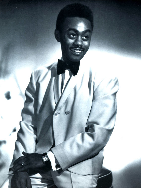 Johnnie Taylor