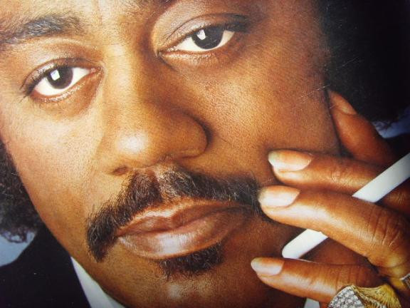 Johnnie Taylor