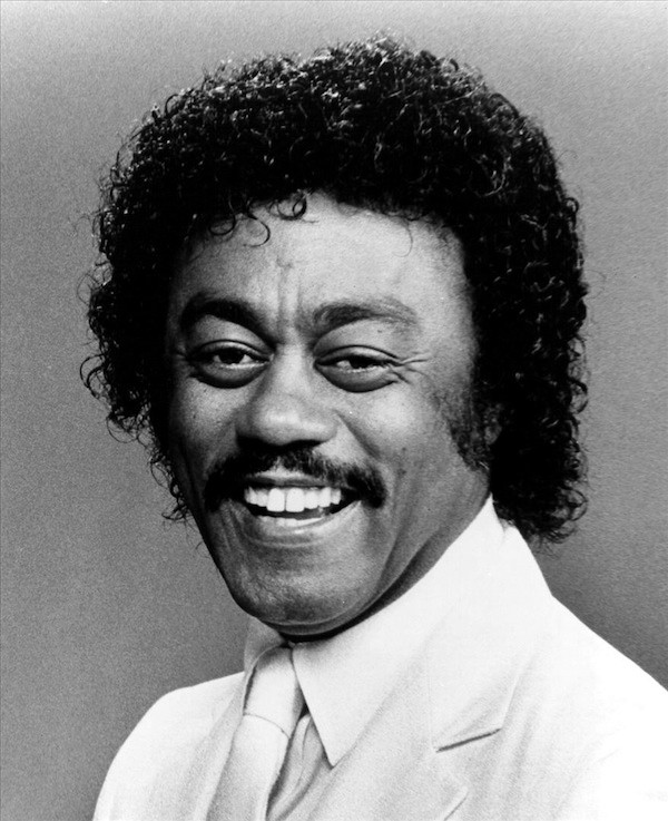 Johnnie Taylor