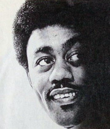 Johnnie Taylor