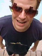 Robbie Hardkiss