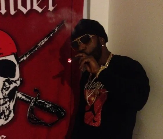 Knowledge The Pirate