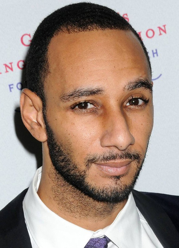 Swizz Beatz