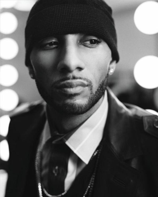 Swizz Beatz