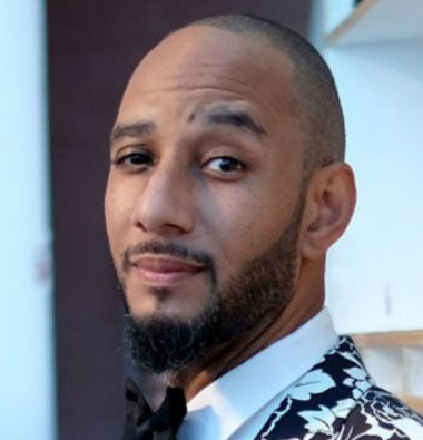 Swizz Beatz