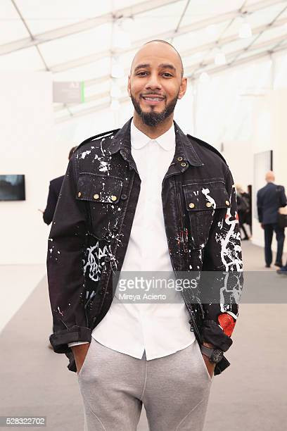 Swizz Beatz
