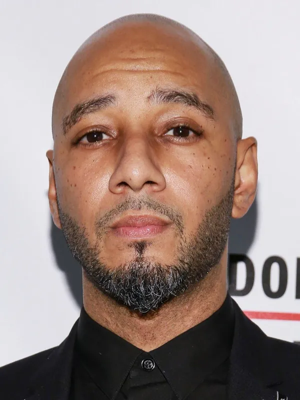 Swizz Beatz