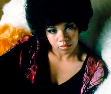 Candi Staton
