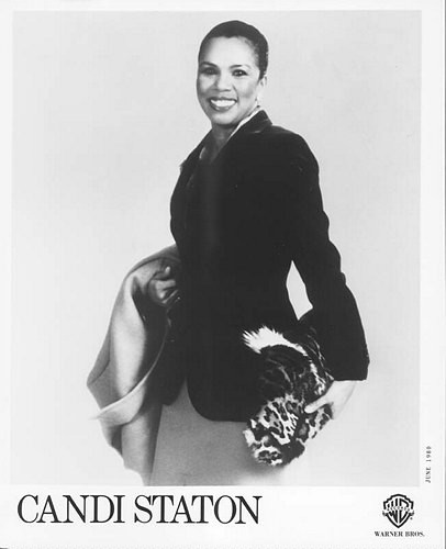 Candi Staton