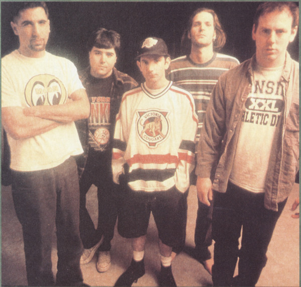 Bad Religion