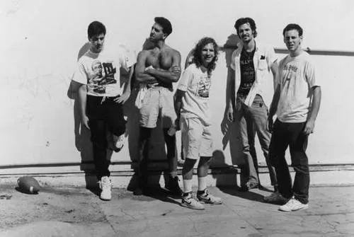 Bad Religion