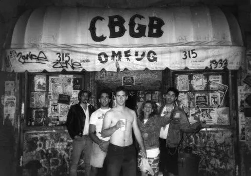 Bad Religion