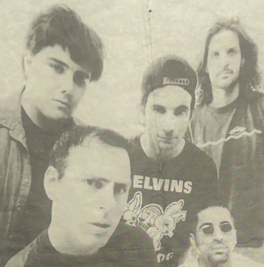 Bad Religion