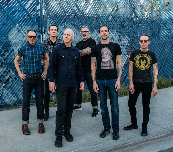 Bad Religion