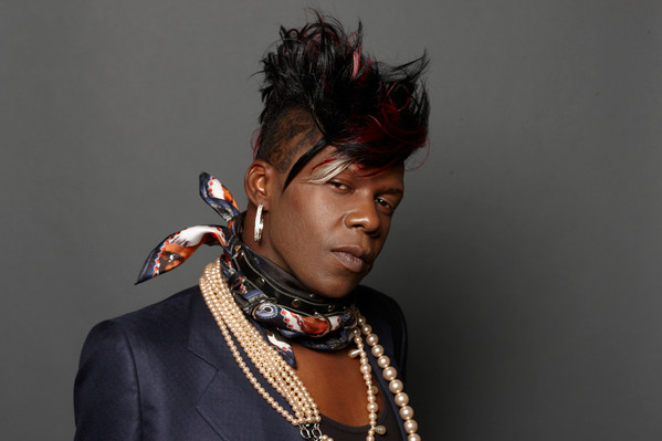 Big Freedia