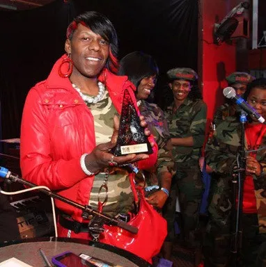 Big Freedia