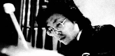 Yasukazu Amemiya